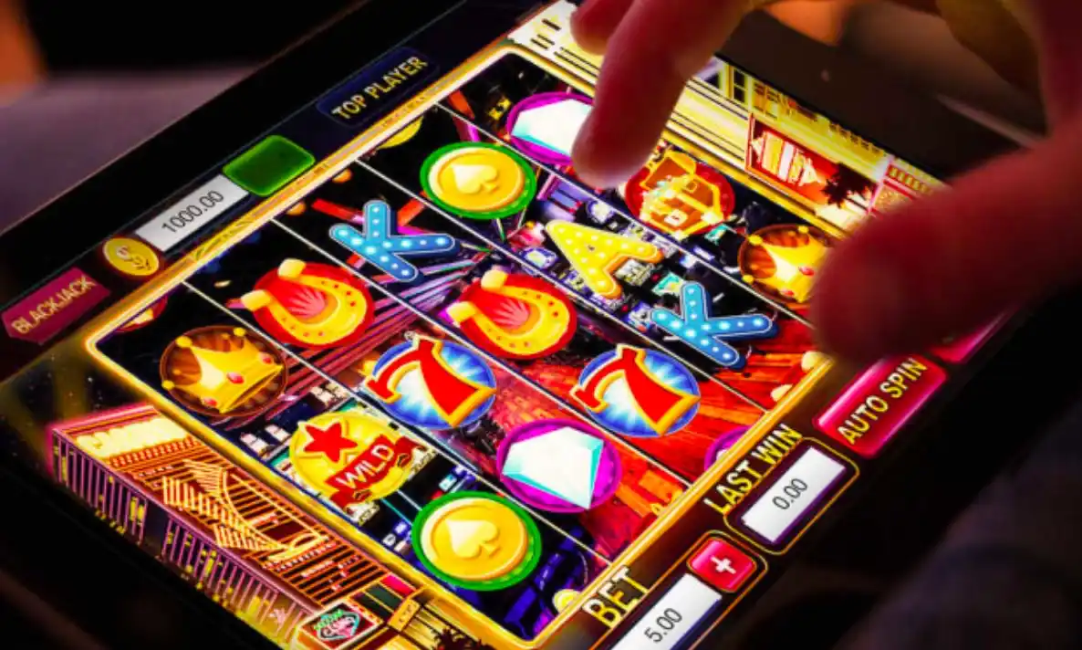Amunra Casino 4