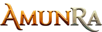Amunra Casino logo